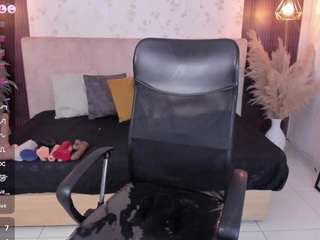 amberdiamont live cam profile