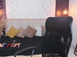 amberdiamont's live room