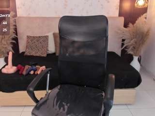 amberdiamont's live room
