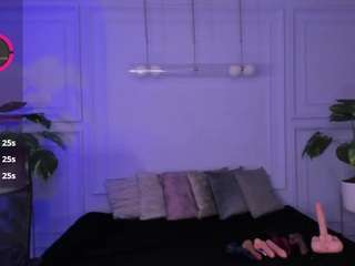 amberdiamont's live room