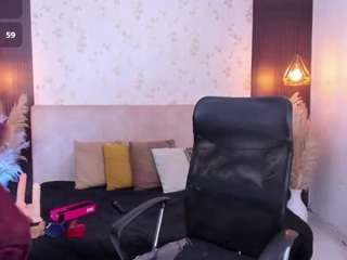amberdiamont Sex Cam Show