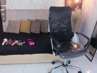 amberdiamont live webcam show