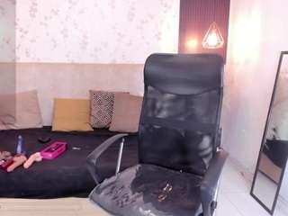 amberdiamont live webcam show