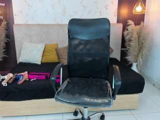 amberdiamont's live room