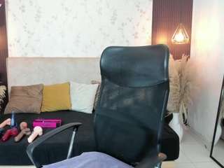 amberdiamont's live room