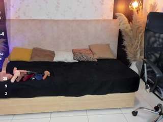 amberdiamont live cam preview