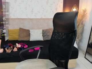 amberdiamont live cam preview