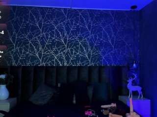 amberdiamont live cam preview