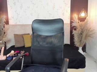 amberdiamont live cam preview