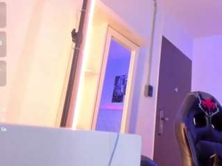 amy-kiitty Live Webcam on CamSoda
