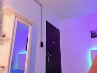 amy-kiitty Webcam Model Profile