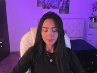 amy-kiitty webcam model