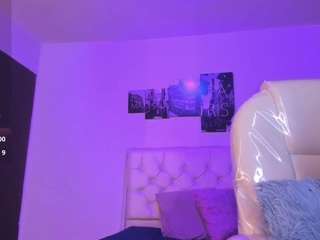 amy-kiitty webcam model