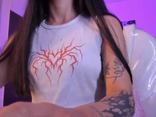 amy-kiitty Asian live webcam