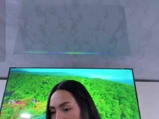 amy-kiitty webcam