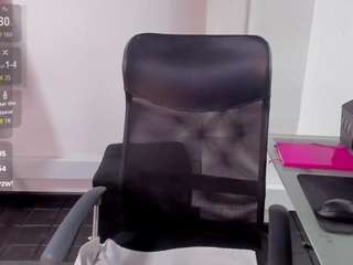 Amy-Kiitty live webcam show