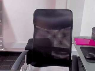 Amy-Kiitty live webcam show