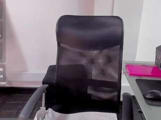 Amy-Kiitty live webcam show