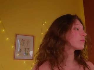 cherrylea - Live HD Webcam