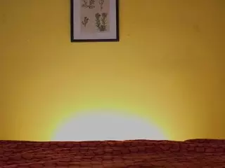 CherryLea's Live Sex Cam Show