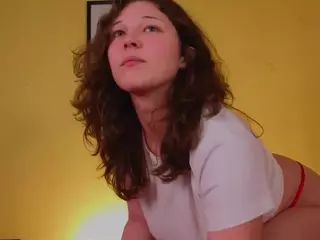CherryLea's Live Sex Cam Show