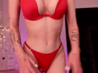 ChloeMurr's Live Sex Cam Show