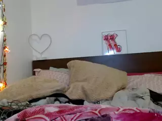 DayshaLove's Live Sex Cam Show