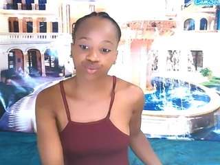 ebonycreamy69 webcam