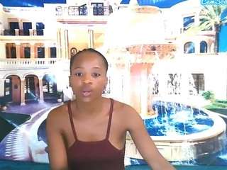 ebonycreamy69 Live Webcam on CamSoda