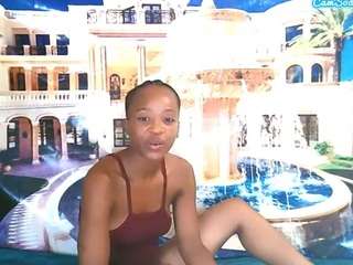ebonycreamy69 Live Webcam on CamSoda