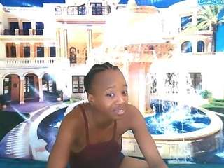 ebonycreamy69 Live Webcam on CamSoda