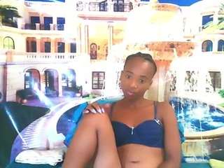 ebonycreamy69 webcam