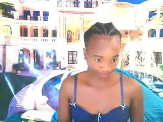 ebonycreamy69 webcam