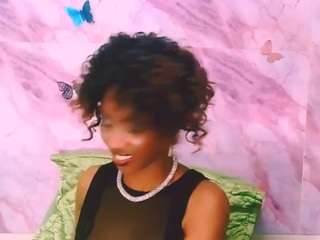 ebonycreamy69 Live Webcam on CamSoda