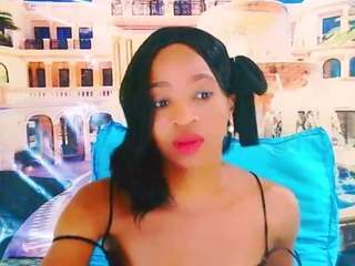ebonycreamy69 live cam profile