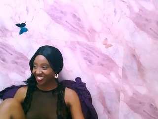 ebonycreamy69 live cam profile