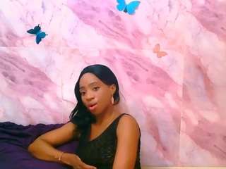 ebonycreamy69 live cam profile