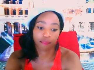 ebonycreamy69's CamSoda show and profile