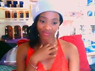 ebonycreamy69 live cam profile