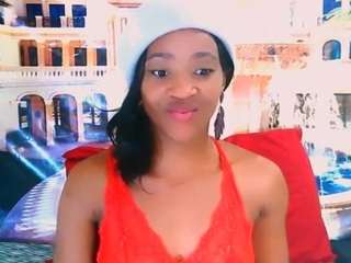 ebonycreamy69 live cam profile
