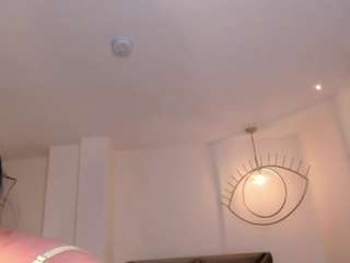 irinaportman Live Webcam on CamSoda
