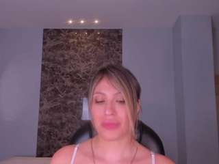 irinaportman Live Webcam on CamSoda