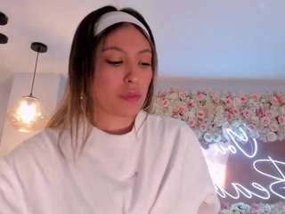 irinaportman from CamSoda is Freechat