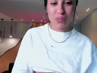 IrinaPortman's Live Sex Cam Show