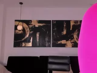 IrinaPortman's Live Sex Cam Show
