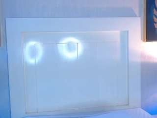 ivyy-crystal Live Webcam on CamSoda