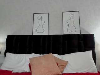 kattibarrera Live Webcam on CamSoda