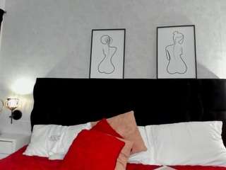 kattibarrera Modèle Webcam Profil