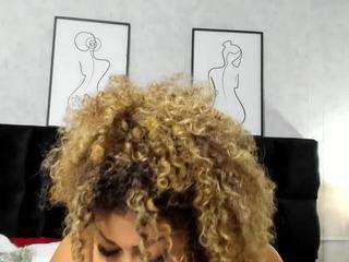 kattibarrera webcam model