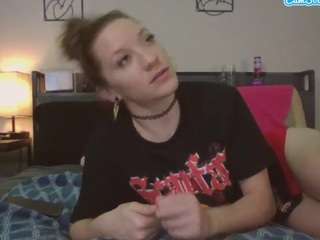 lizzievonn Live Webcam on CamSoda